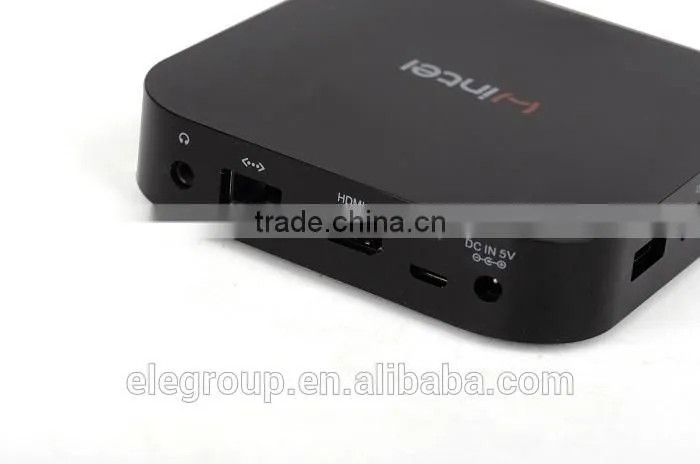 CX-W8 Wintel mini PC Atom Z3735F Wins 10&Android 4.4 2GB/32GB Smart TV BOX