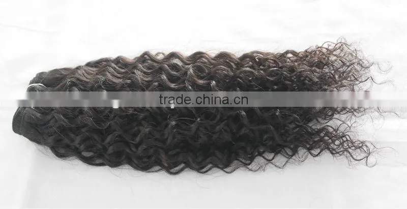 100% remy human India hair PU weaving made in china with high quality and no shedding
