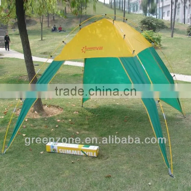 Nice Beach Tent dome beach tent beach sun dome tent