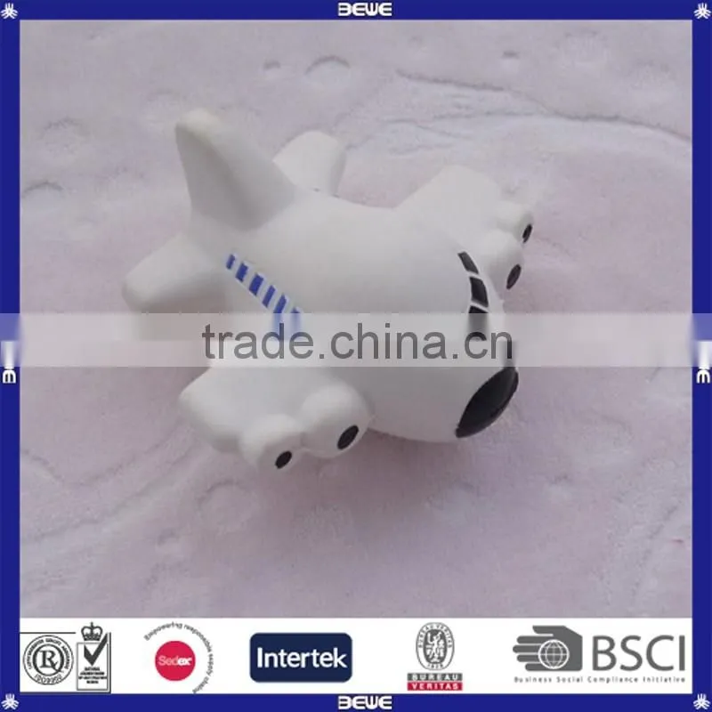 soft custom pu cube anti stress ball