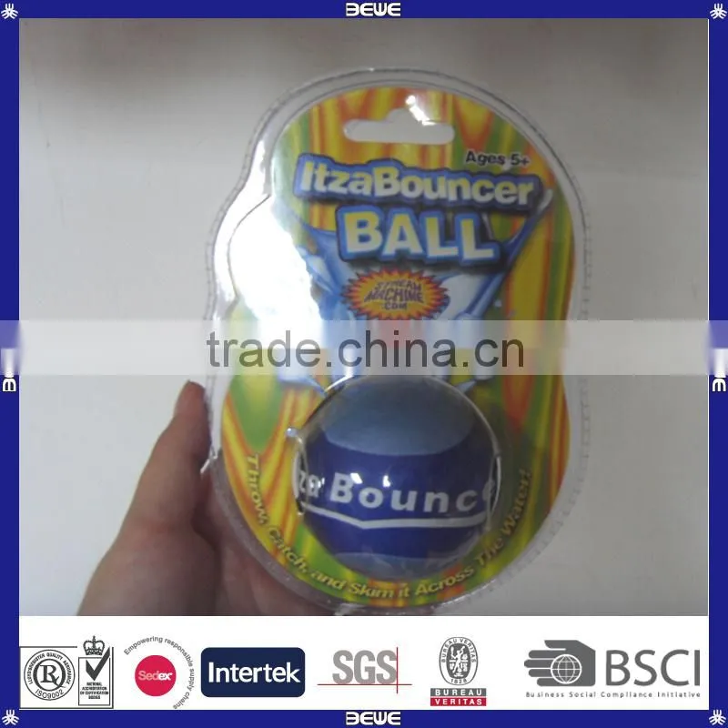 made in China hot sell OEM logo cheap price wholesale water ball toy