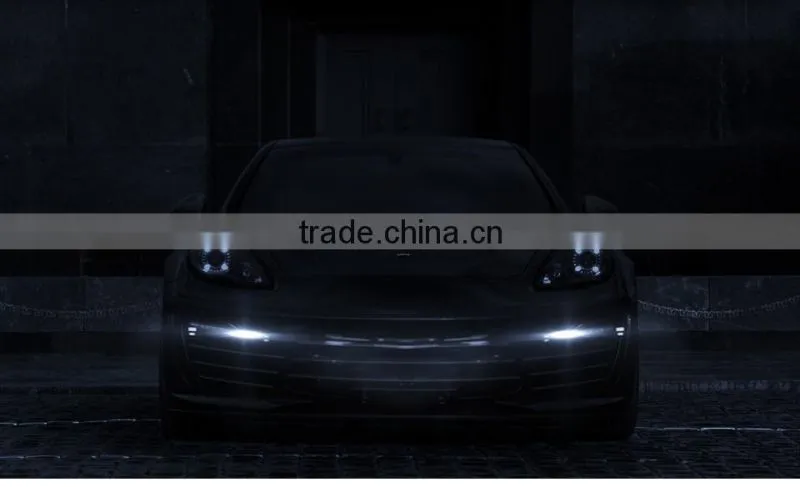 New auto tiny T10 floodlight smd led light tiny bulb, high quality leds car lighting