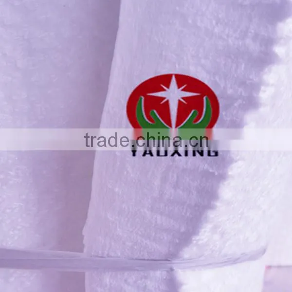 turbine high temperature refractory protection device insulation ceramic fiber blanket heat insulation cover