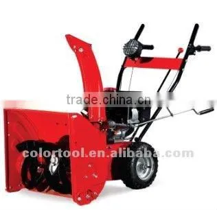 Loncin 6.5HP CE Snow Blower/Snow Thrower/Snow Remover