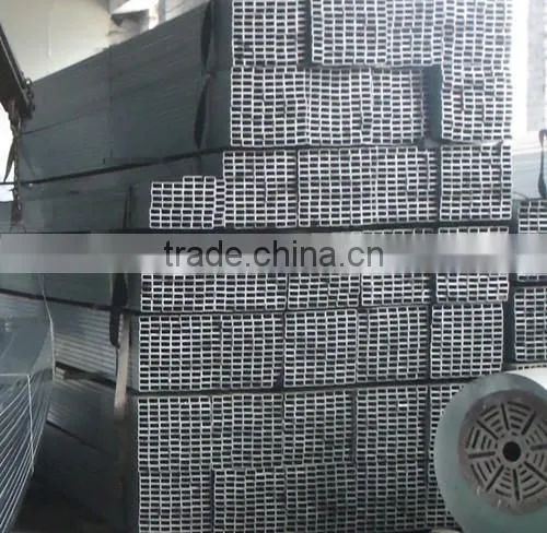 galvanized square steel tube 15*15mm, 16*16mm, 18*18mm