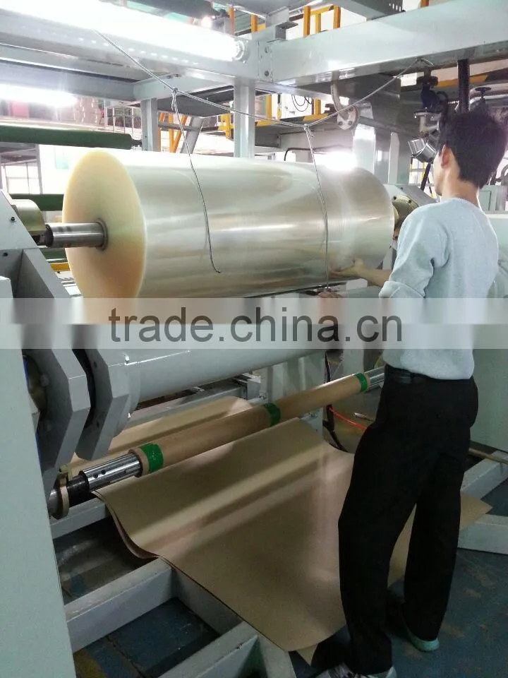 OPP JUMBO ROLLS