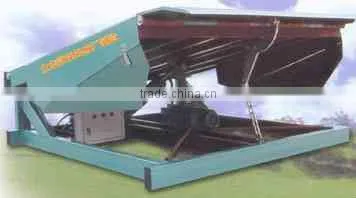 electric lift /aerial platform /mini scissor lift