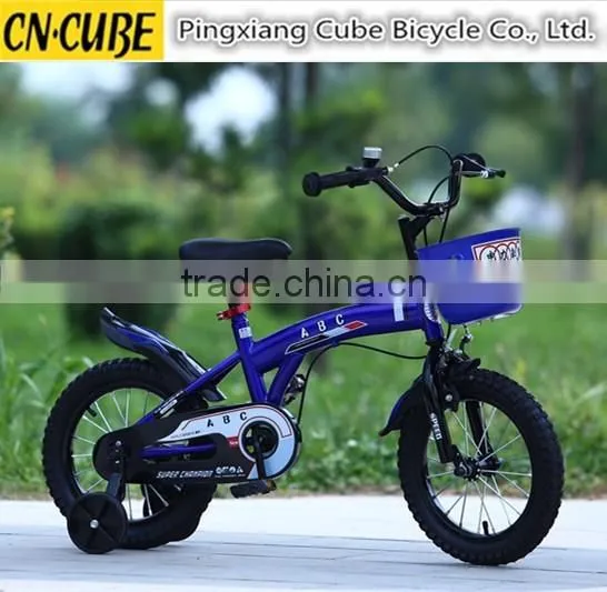 Facroey supply children bike bicycle for sale