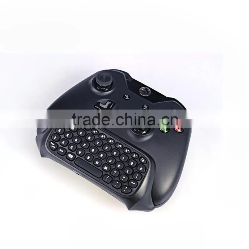 DOBE TYX-538 For XBOX ONE mini 2.4G Wireless Bluetooth Gaming Keyboard