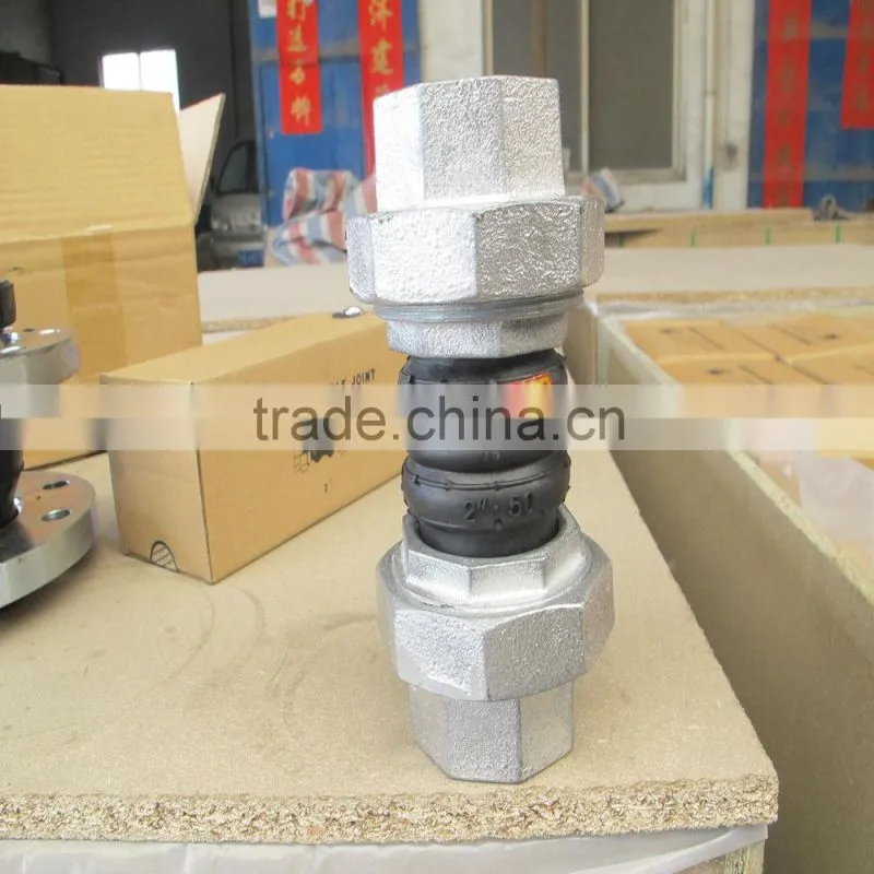 Rubber Thread EPDM Rubber Joints