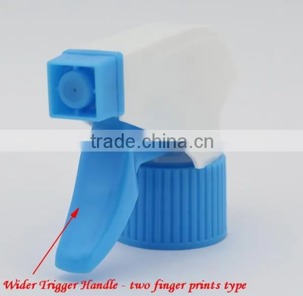 WK-31-4 cosmetic trigger sprayer