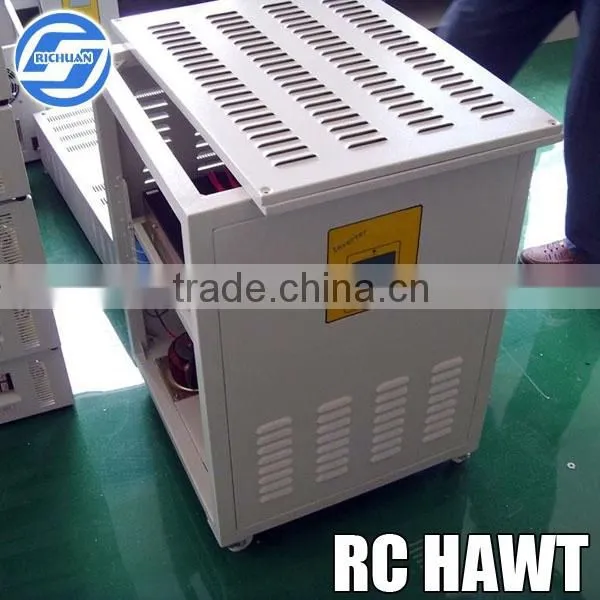 3kw vertical wind tunnel, mini hydro turbine,electric generating windmills for sale