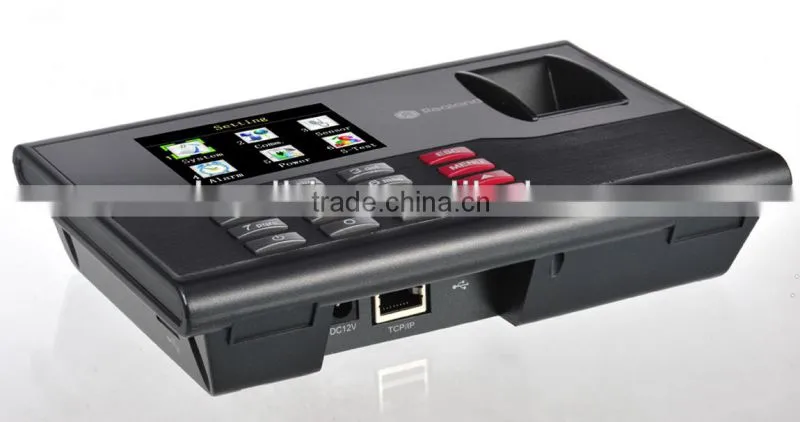 REALAND A-C121 biometric fingerprint time attendance system