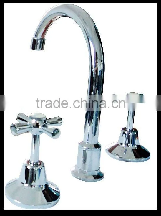 watermark faucet