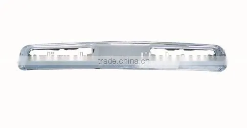 Zhengzhou Pickup D21 front bumper