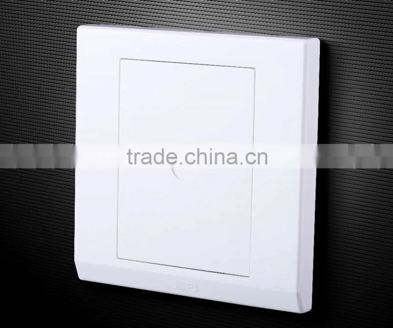 Hot selling wall blank panel, decorative wall panel, plastic wall panel