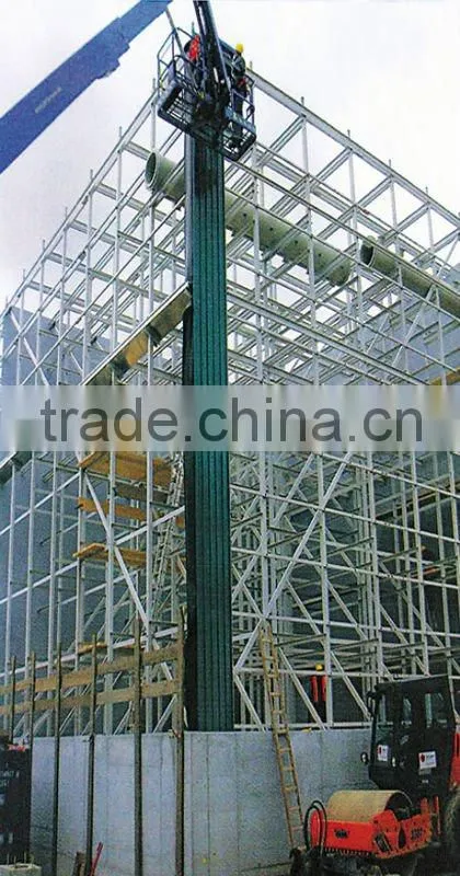 FRP I-BEAM