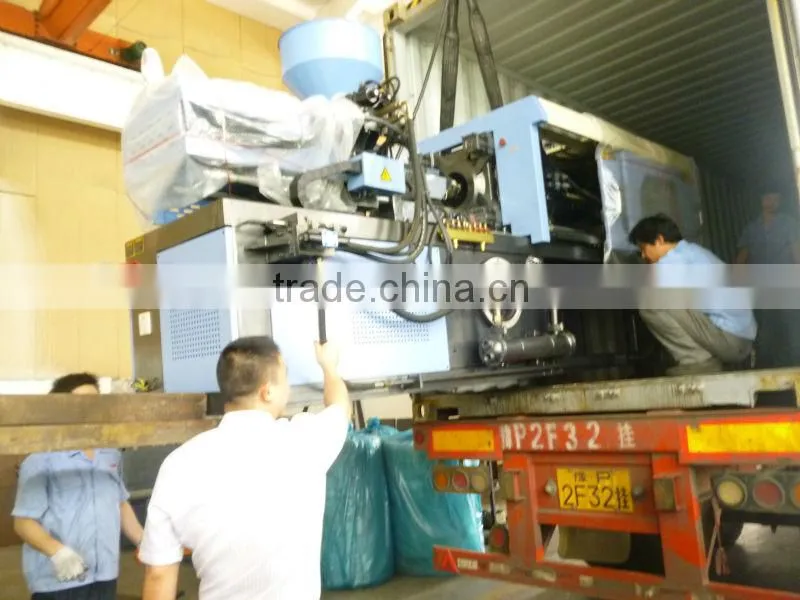 LSF308 thin wall container mould