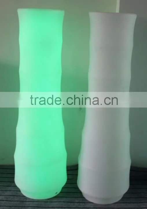 LED Bar light with remote control YXF-4815