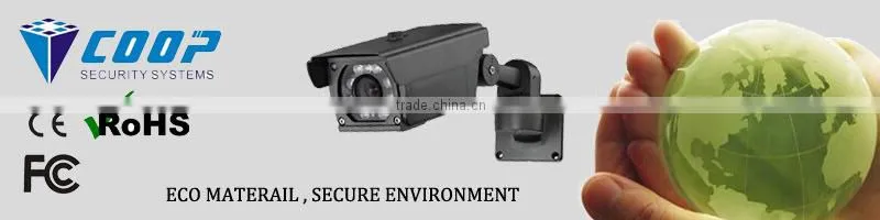Security Camera 720P Dummy Dome Camera Indoor Infrared 20m 3.6mm Lens OSD Camera