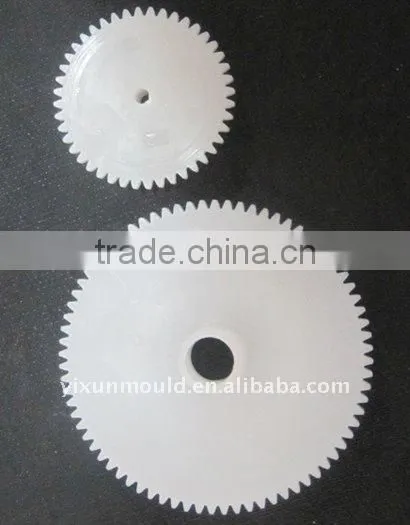 all kinds of plastic Air conditioning skeleton mould