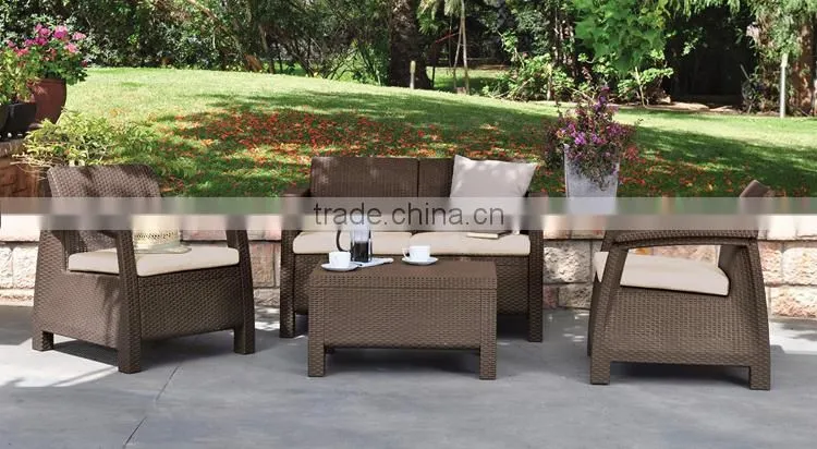 Sale Outdoor Rattan Furniture Leisure Rattan Luxury Sofa Outdoor Furniture Rattan Furniture Singapore