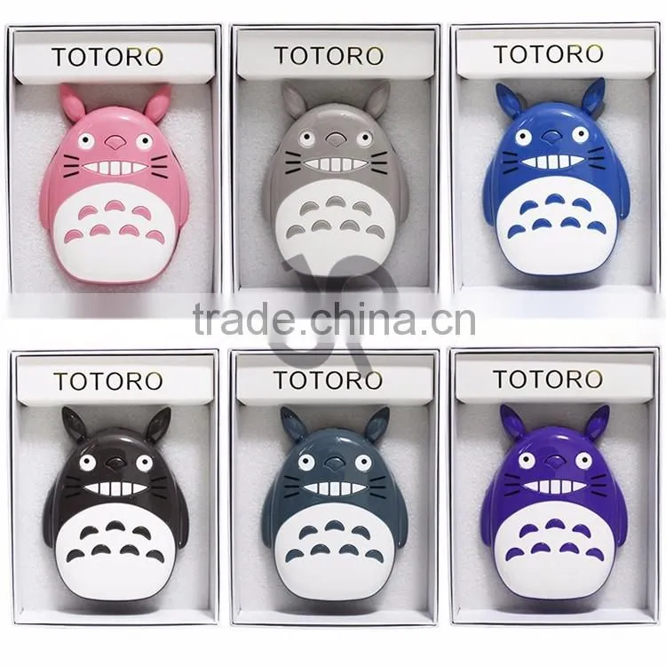 (Hot sale)Cartoon Power Bank, Power Bank with totoro shape, Mini Power
