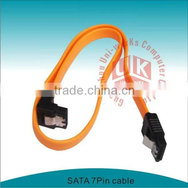 SATA 7P Male to Femal extension cable