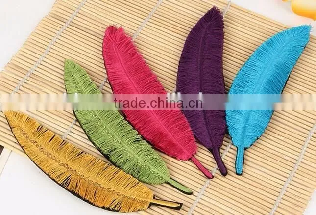 8cm Iron-on or Sew-on for Clothes Cheap Customize Plain Embroidery Patches Embroidered Brand Logo Cartoon Patch