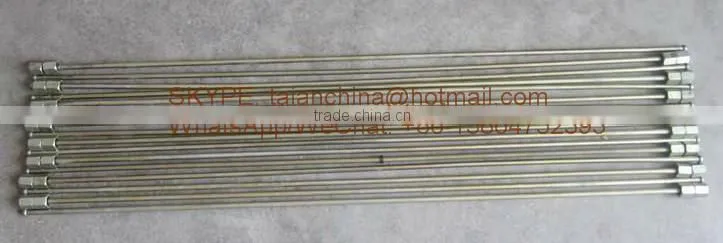 high pressure hoses for common rail