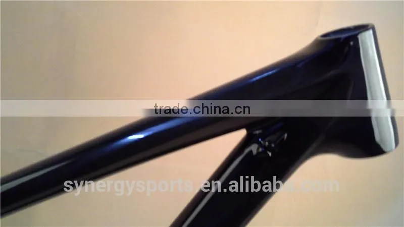 2016 NEW!!! light weight full carbon Monocoque MTB frame 29er CMF07