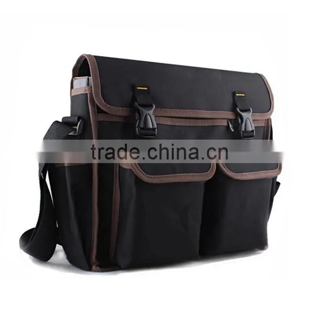 High quality electrical folding tool bag for plumbers