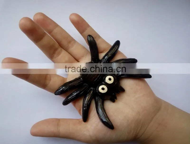 Hot selling sticky animal toys