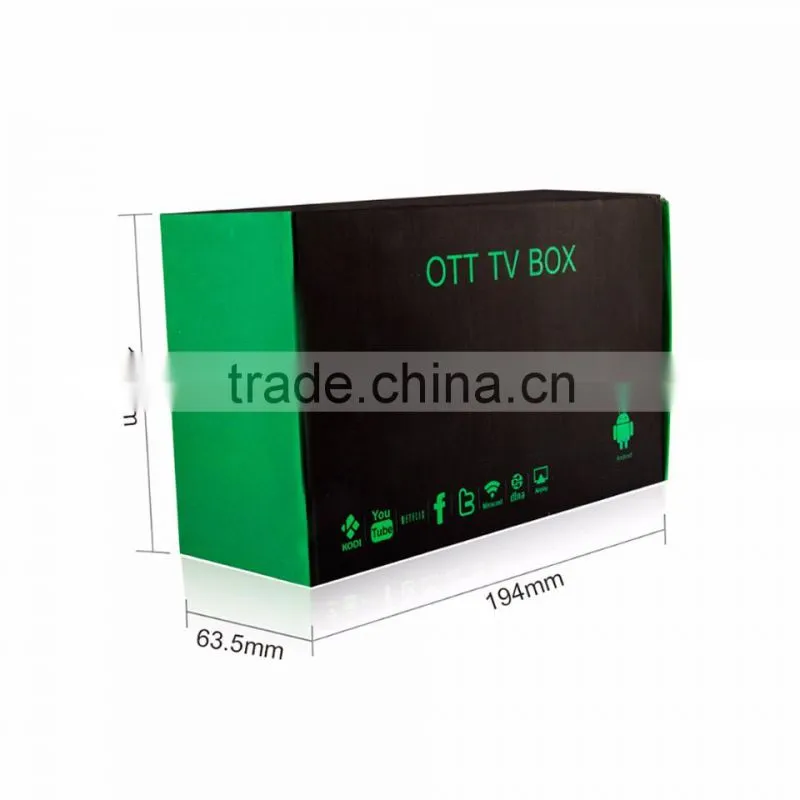 TX1 S805 tv box of android tv box quad core 1G 8G tv box s805 TX1