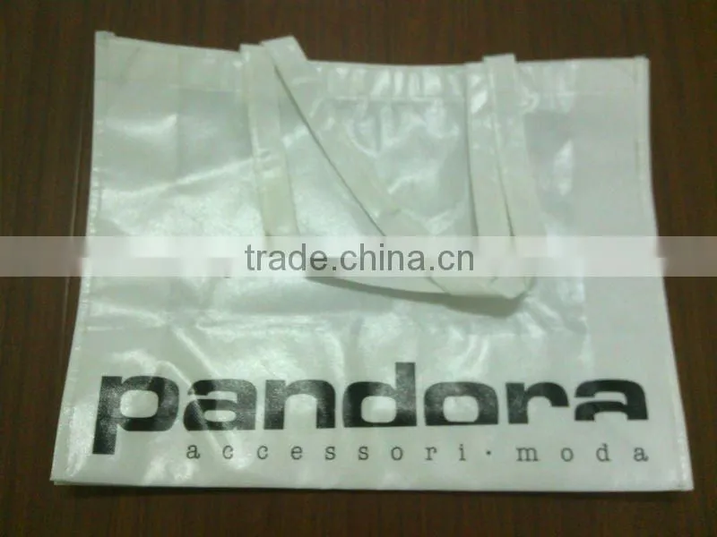 promotion non woven bag