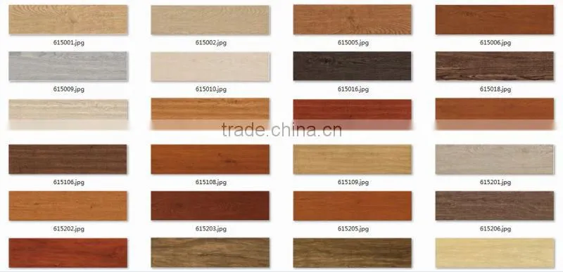 Coffee Grain Porcelain 16x90 for Office and Residential Use (PMMB916801)