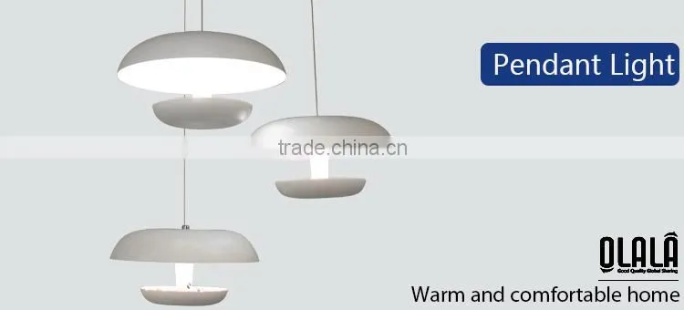 Autumn new product ac85-265v EMC 30W Pendant lighting