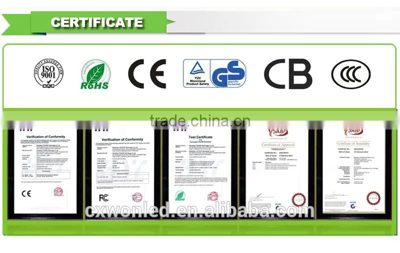 7w 2015 new hot selling led par30 e27, par30 light, par30 spotlight