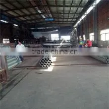 Tianjin YouYong Steel Pipe Co., Ltd. company overview - view 2