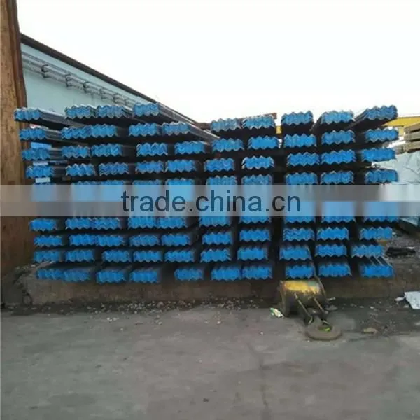 building construction angle steel