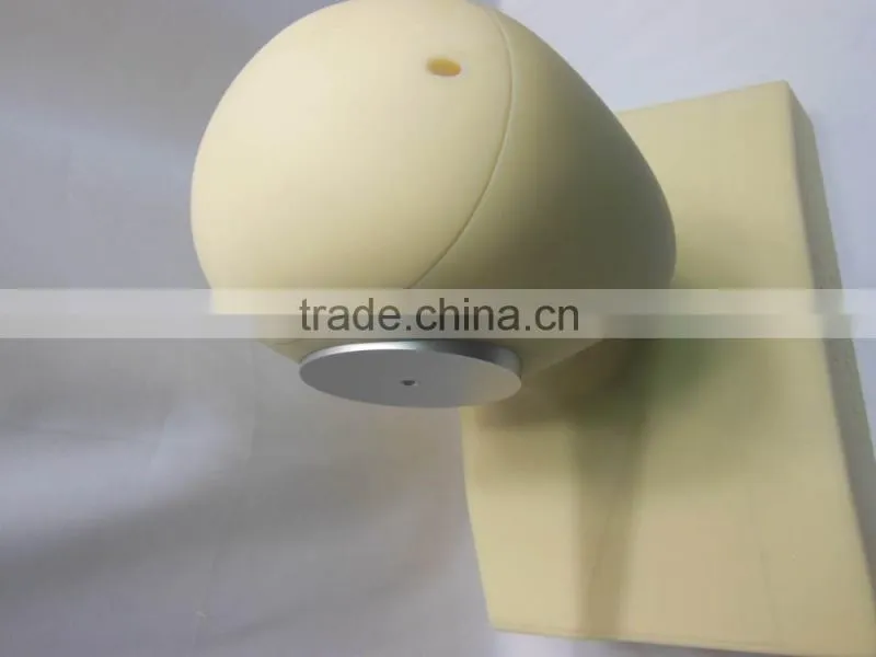 High Polish Surface Rapid Prototype 3D Printing Service In China