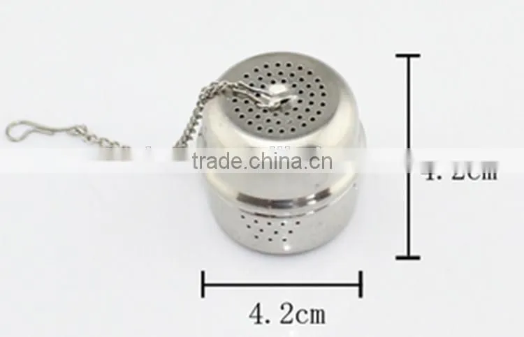Stainless steel tea balls wholesale