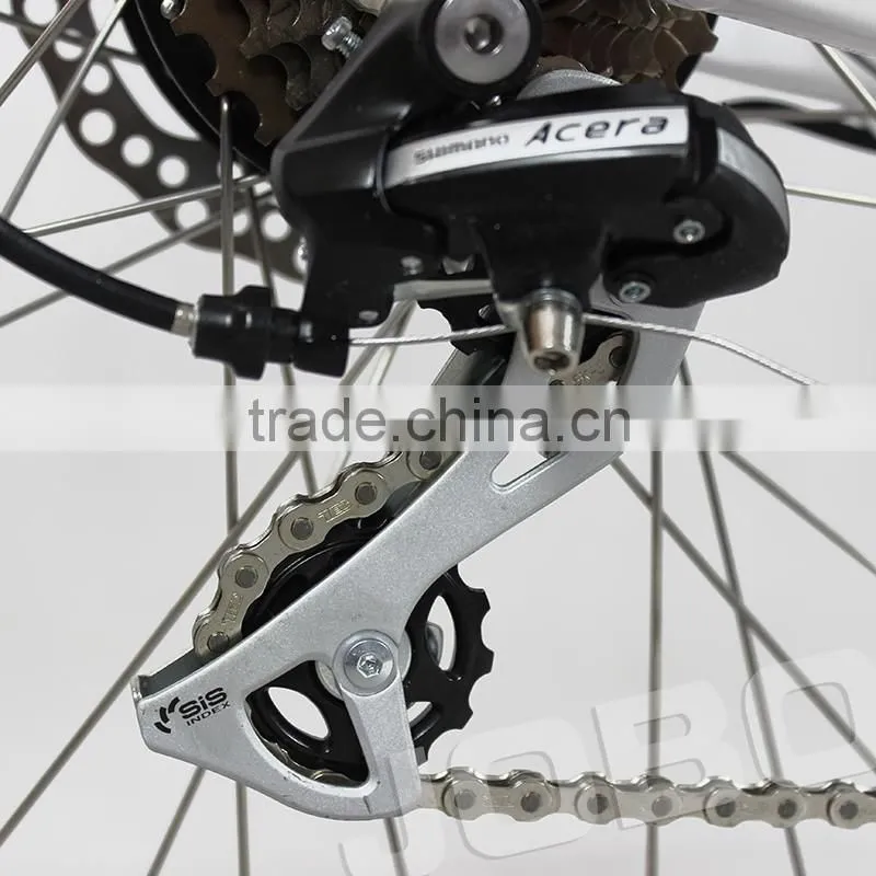 2016 new crank sensor 700C easy riding road communter ebike