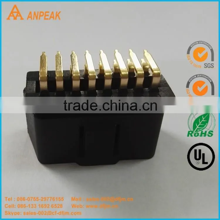 Sell OnlineAutomotive Automotive Connectors 16-Pin