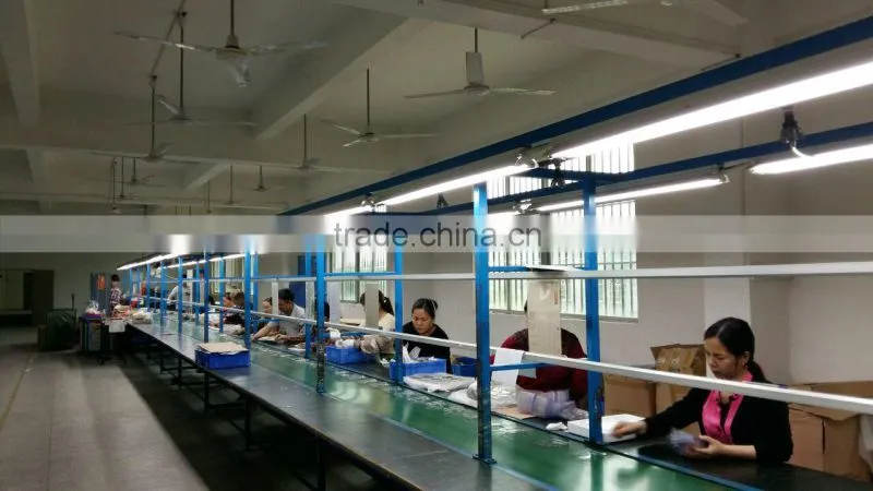 Huizhou Kia Science And Technology Co., Ltd. company overview - view 3