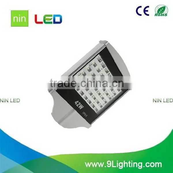 Good quality hot sale high luminous flux led street light lamp