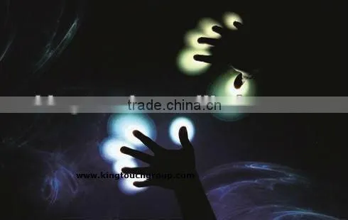 32" Optical Touch Screen,Optical Touch Panel,Optical imaging CCD touch Panel Dual touch multi touch,Optical touch frame overlay