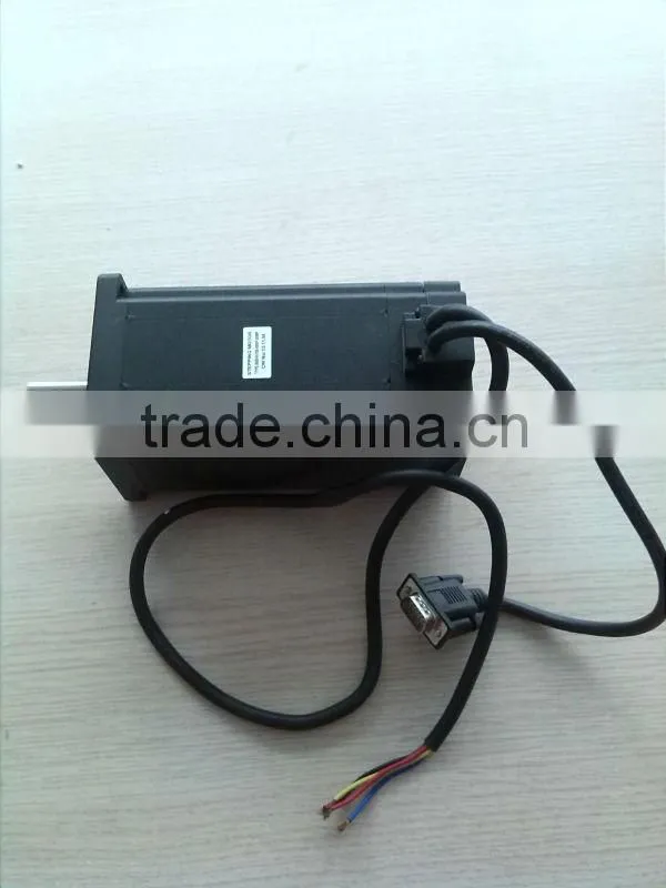 2014 best hot-sale 1.8 degree ,86*86mm closed loop hybrid stepping motor manufacturing