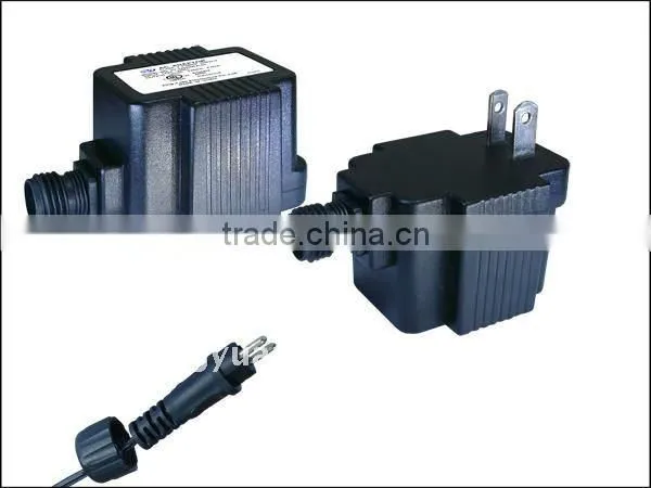 12V Waterproof LED Transformer