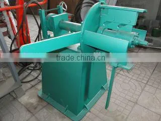 rain water pipe making machine manufacturer